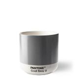 Pantone Cortado Termohrnek - Cool Gray 9 Pantone Cortado Termohrnek - Cool Gray 9