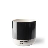 Pantone Cortado Termohrnek - Black 419 Pantone Cortado Termohrnek - Black 419