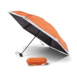 Pantone Deštník skládací - Orange 021 Pantone Deštník skládací - Orange 021