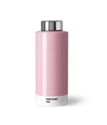 Pantone Termoláhev 0,5 l - Light Pink 182 - Láhve na pití, svačinové boxy Pantone Termoláhev 0,5 l - Light Pink 182
