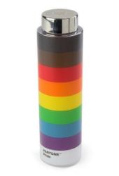 Pantone Láhev na pití Tritan 0,5 l - Pride Pantone Láhev na pití Tritan 0,5 l - Pride