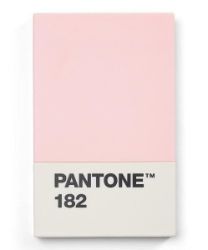 Pantone Pouzdro na vizitky dárkové balení - Light Pink 182 Pantone Pouzdro na vizitky dárkové balení - Light Pink 182