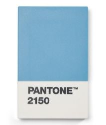 Pantone Pouzdro na vizitky dárkové balení - Blue 2150 - Dárky Pantone Pouzdro na vizitky dárkové balení - Blue