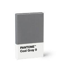 Pantone Pouzdro na vizitky dárkové balení - Cool Gray 9 Pantone Pouzdro na vizitky dárkové balení - Cool Gray 9