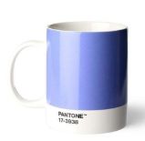 Pantone Hrnek - Very Peri 17-3938 (Barva roku 2022) - Home deco Pantone Hrnek - Very Peri 17-3938 (barva roku 2022)