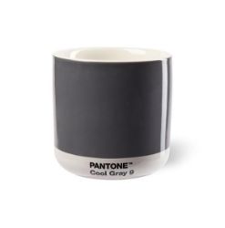 Pantone Latte Termohrnek - Cool Gray 9 Pantone Latte Termohrnek - Cool Gray 9