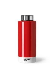 Pantone Termoláhev 0,5 l - Red 2035 - Láhve na pití 500+ ml Pantone Termoláhev 0,5 l - Red 2035