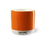 Pantone Latte Termohrnek - Orange 021 Pantone Latte Termohrnek - Orange 021