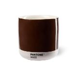 Pantone Latte Termohrnek - Brown 2322 Pantone Latte Termohrnek - Brown 2322