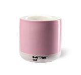 Pantone Latte Termohrnek - Light Pink 182 Pantone Latte Termohrnek - Light Pink 182