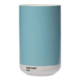 Pantone Keramická váza 1 l - Light Blue 550 - Home deco Pantone Keramická váza - Light Blue 550