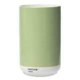 Pantone Keramická váza 1 l - Pastel Green 7494 Pantone Keramická váza 1 l - Pastel Green 7494
