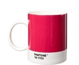 PANTONE Hrnek - Viva Magenta 18-1750 (barva roku 2023)