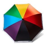 Pantone Deštník - Pride - Dárky Deštník - Pride