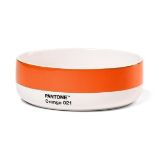 Pantone Polévková miska - Orange 021 Pantone Polévková miska - Orange 021