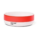 Pantone Polévková miska - Red 2035 Pantone Polévková miska - Red 2035