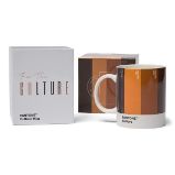 Pantone Hrnek - Culture v dárkovém balení - Home deco Pantone Mug - Culture