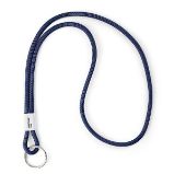 Pantone Poutko na klíče L - Dark Blue 289 - Peněženky a klíčenky PANTONE Poutko na klíče L - Dark Blue 289