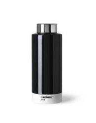 Pantone Termoláhev 0,5 l - Black 419 - Láhve na pití, svačinové boxy Pantone Termoláhev 0,5 l - Black 419
