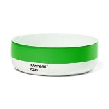 Pantone Polévková miska - Green 3539 - Home deco PANTONE Polévková miska - Green 3539