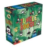 Jungle Boogie - Deskové hry Jungle Boogie