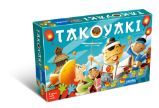 Takoyaki - hra Takoyaki - hra