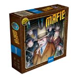 Mafie - hra - Hračky Mafie