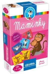 Maminky - hra Maminky - hra