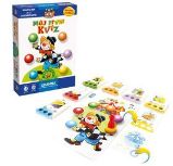 Můj první kvíz - Hra Můj první kvíz - Hra