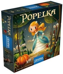 Popelka Popelka