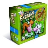Superfarmář & koza Superfarmář & koza