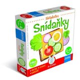 Snídaňky - Společenské hry Snídaňky
