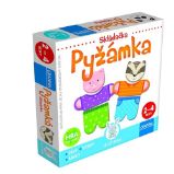 Pyžámka - Společenské hry Pyžámka