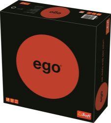 Hra: Ego Hra: Ego