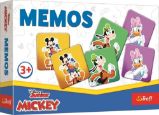 Pexeso Mickey a přátelé Pexeso Mickey a přátelé