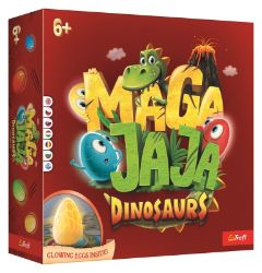 Magajaja Dinosauři