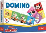 Domino: Mickey a jeho přátelé - Společenské hry Domino: Mickey a jeho přátelé