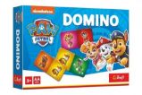 Domino: Tlapková patrola Domino: Tlapková patrola