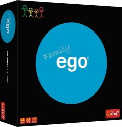 Ego Family - Deskové hry Ego Family