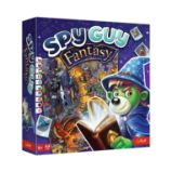 Spy Guy: Fantasy - Společenské hry Spy Guy: Fantasy
