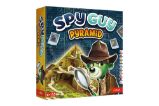Spy Guy: Pyramid Spy Guy: Pyramid
