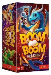 Boom Boom: Draci