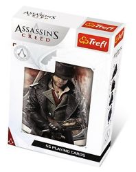 Klasické karty Assassin's Creed Klasické karty Assassin's Creed