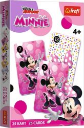 Černý Petr: Minnie - Karetní hry Černý Petr: Minnie