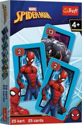 Černý Petr: Spiderman - Karetní hry Černý Petr: Spiderman