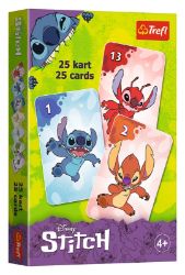 Černý Petr: Stitch Černý Petr: Stitch