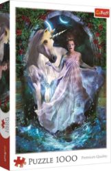 Trefl Puzzle Magický svět / 1000 dílků Trefl Puzzle Magický svět / 1000 dílků