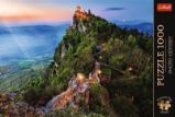 Puzzle Premium Plus Photo Odyssey: La Cesta, San Marino/1000 dílků - Puzzle Puzzle Premium Plus Photo Odyssey: La Cesta, San Marino/1000 dílků