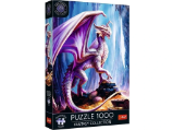Puzzle Premium Plus Fantasy Collection: Poklad 1000 dílků Puzzle Premium Plus Fantasy Collection: Poklad 1000 dílků