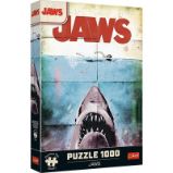 Puzzle Premium Plus Čelisti 1000 dílků Puzzle Premium Plus Čelisti 1000 dílků